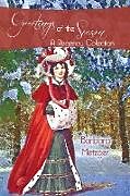 Couverture cartonnée Greetings of the Season and Other Stories (Large Print Edition) de Barbara Metzger