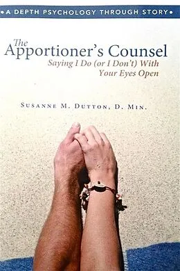 E-Book (epub) Apportioner's Counsel von Susanne M Dutton