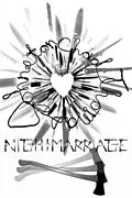 E-Book (epub) Nightmarriage von Chad Thomas Johnston