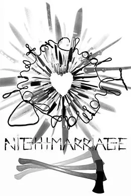 E-Book (epub) Nightmarriage von Chad Thomas Johnston