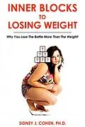E-Book (epub) Inner Blocks to Losing Weight von Sidney J Cohen MD