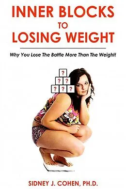 E-Book (epub) Inner Blocks to Losing Weight von Sidney J Cohen MD