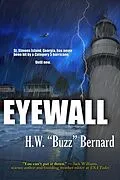 E-Book (pdf) Eyewall von H. W. "Buzz" Bernard