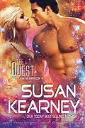 E-Book (pdf) Quest von Susan Kearney