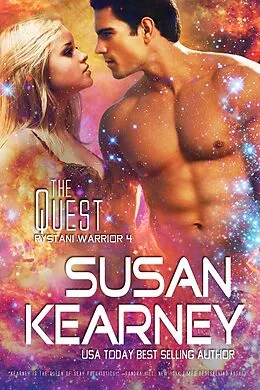 E-Book (pdf) Quest von Susan Kearney