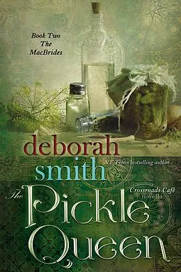E-Book (pdf) Pickle Queen von Deborah Smith
