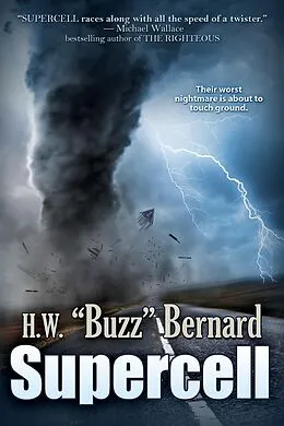 E-Book (pdf) Supercell von H. W. "Buzz" Bernard