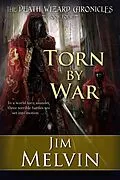E-Book (pdf) Torn By War von Jim Melvin
