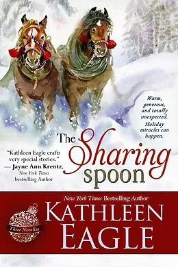 E-Book (pdf) Sharing Spoon von Kathleen Eagle
