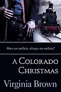 E-Book (pdf) Colorado Christmas von Virginia Brown