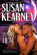 E-Book (pdf) Lunar Heat von Susan Kearney