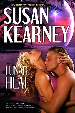 E-Book (pdf) Lunar Heat von Susan Kearney