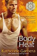 E-Book (pdf) Body Heat von Katherine Garbera