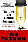 E-Book (pdf) Writing the Fiction Synopsis von Pam McCutcheon