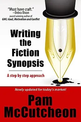 E-Book (pdf) Writing the Fiction Synopsis von Pam McCutcheon