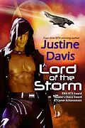 E-Book (pdf) Lord of the Storm von Justine Davis
