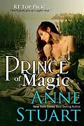 E-Book (pdf) Prince of Magic von Anne Stuart