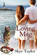 E-Book (pdf) Loving Meg von Skye Taylor