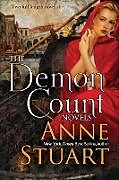 Couverture cartonnée The Demon Count Novels de Anne Stuart