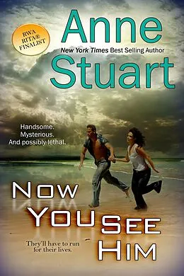 E-Book (pdf) Now You See Him von Anne Stuart