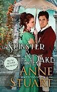 Livre Relié Spinster and the Rake de Anne Stuart