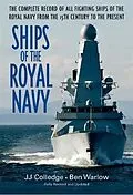 ePUB Ships of the Royal Navy von J. J. Colledge