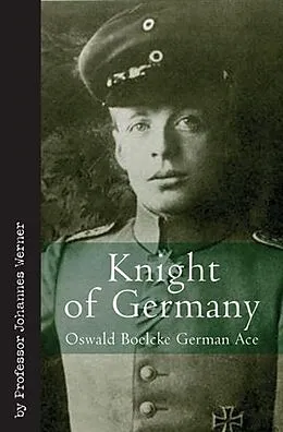 E-Book (epub) Knight of Germany von Johannes Werner