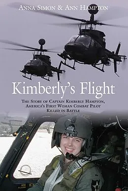 E-Book (epub) Kimberly's Flight von Anna Simon, Ann Hampton