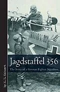 E-Book (epub) Jagdstaffel 356 von M. E. Kaehnert