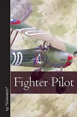 E-Book (epub) Fighter Pilot von quote;McScotch&quote;