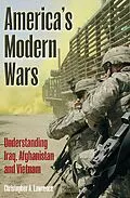 E-Book (epub) America's Modern Wars von Christopher A. Lawrence