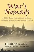 E-Book (epub) War's Nomads von Frederick Grice