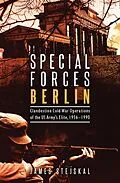 E-Book (epub) Special Forces Berlin von James Stejskal