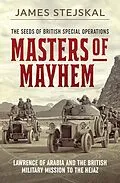 E-Book (epub) Masters of Mayhem von James Stejskal