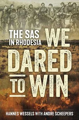 E-Book (epub) We Dared to Win von Hannes Wessels, Andre Scheepers