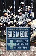 E-Book (epub) SOG Medic von Joe Parnar, Robert Dumont