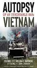 E-Book (epub) Autopsy of an Unwinnable War von Haponski William C. Haponski