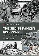 Kartonierter Einband The 3rd Ss Panzer Regiment von Pierre Tiquet