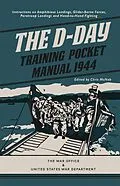 E-Book (epub) The D-Day Training Pocket Manual, 1944 von 