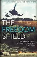 E-Book (epub) The Freedom Shield von John D. Falcon