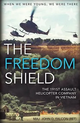 E-Book (epub) The Freedom Shield von John D. Falcon