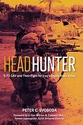 E-Book (epub) Headhunter von Peter C. Svoboda