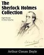Kartonierter Einband The Sherlock Holmes Collection von Arthur Conan Doyle