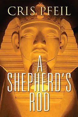 E-Book (epub) Shepherd's Rod von Cristine Pfeil