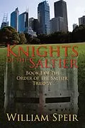 E-Book (epub) Knights of the Saltier von William Speir William Speir