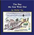 E-Book (epub) Day the Sun Went Out von Michael Toye
