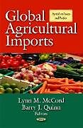 Fester Einband Global Agricultural Imports von 