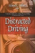 Livre Relié Distracted Driving de 