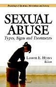 Livre Relié Sexual Abuse de Lauren E Hynes