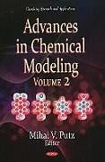 Livre Relié Advances in Chemical Modeling de 